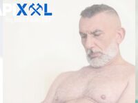 ItaPapiXXL Onlyfans pictures