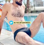 Kurdish Man VIP Onlyfans pictures