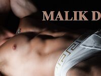 Malik Delgaty Onlyfans pictures