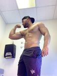 Domgymmaster Onlyfans pictures