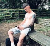 Callum Kurtis Onlyfans pictures