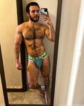 Enrique Fierro Onlyfans pictures