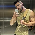 Şahin Onlyfans pictures