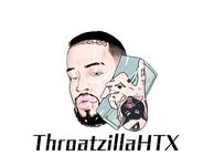 ThroatzillaHTX Onlyfans pictures