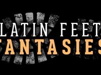 Latin Feet Fantasies Onlyfans pictures