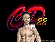 Cedric Dreamer 22 Onlyfans pictures