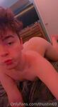 Femboy Thustin Onlyfans pictures