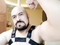 Heriberto Power Bottom Onlyfans pictures