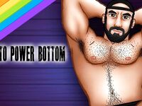 Heriberto Power Bottom Onlyfans pictures