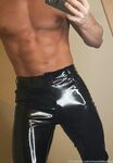 Muscle Leather  Onlyfans pictures