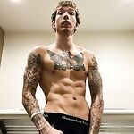 Bryan Silva Onlyfans pictures