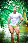 Jorge Caceres Franco Onlyfans pictures