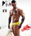 Jorge Caceres Franco Onlyfans pictures