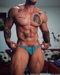Jorge Caceres Franco Onlyfans pictures