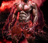 Muscular Stud Onlyfans pictures