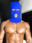 Muscular Stud Onlyfans pictures
