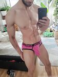 Bl0nde Bro Onlyfans pictures