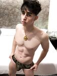 Liam Gold Onlyfans pictures