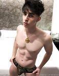 Liam Gold Onlyfans pictures