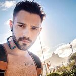 Igor Lucios Onlyfans pictures