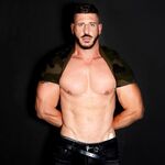 David Cork Onlyfans pictures