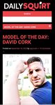 David Cork Onlyfans pictures