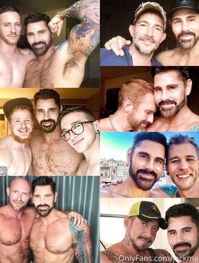 Jackmackenroth Onlyfans pictures