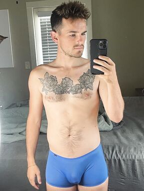 Ty Garner Onlyfans pictures