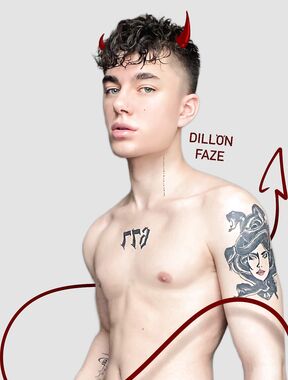 Dillon Faze Onlyfans pictures