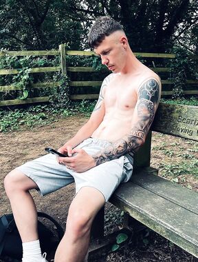 Callum Kurtis Onlyfans pictures