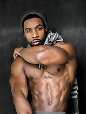 DeAngelo Jackson Onlyfans pictures