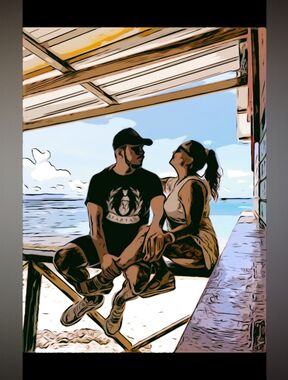 Cuckold Couple Onlyfans pictures