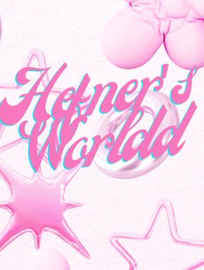 Hefnersworldd