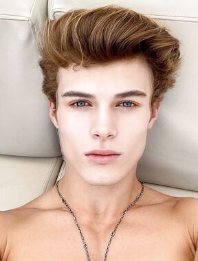 Leo Stuke Onlyfans pictures