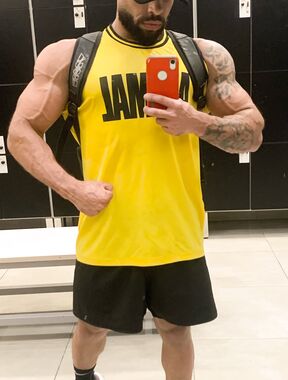 Evilon Onlyfans pictures