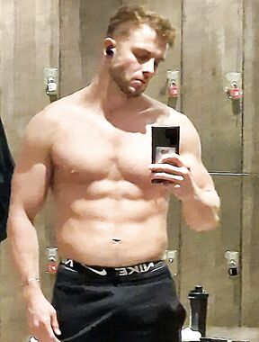 Sam Steiner Onlyfans pictures 2