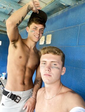 Jake & Issac Onlyfans pictures