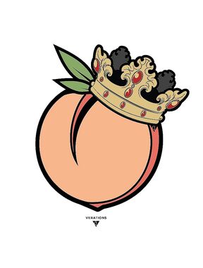 King Peach Onlyfans pictures